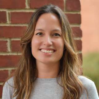 Jacqueline Hodges, MD, Internal Medicine, Durham, NC