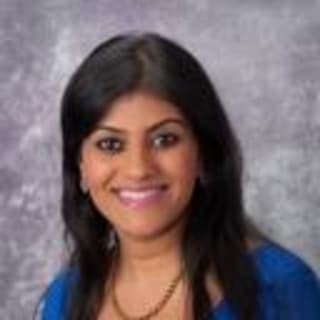 Vanita Kapoor, PA, Dermatology, West Chester, OH