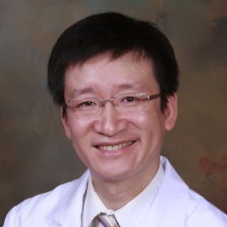 Kyle Yu, MD, Radiology, Gilroy, CA, Doctors Hospital of Manteca