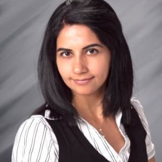 Saba Lodhi, MD, Pulmonology, Wenatchee, WA