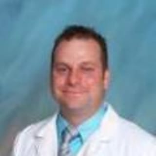 Robert Steves III, MD, Family Medicine, Lebanon, TN