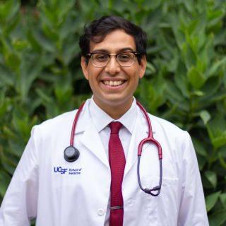 Joshua Asiaban, MD, Other MD/DO, San Francisco, CA