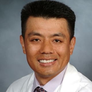 Charles Kwon, MD, Emergency Medicine, New York, NY, New York-Presbyterian Hospital