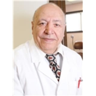 Ali Mafee, MD, Otolaryngology (ENT), Westland, MI, Corewell Health Taylor Hospital
