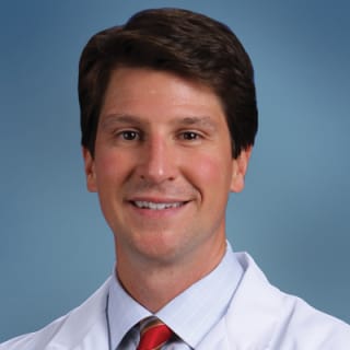Ray Van Metre, MD, Otolaryngology (ENT), Lexington, KY