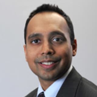 Tushar Patel, MD