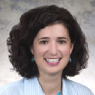 Alexandra Stefanovic, MD, Oncology, Durham, NC, Duke University Hospital