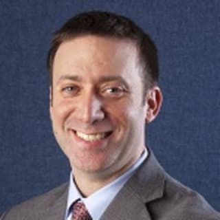 Marc Chasin, MD