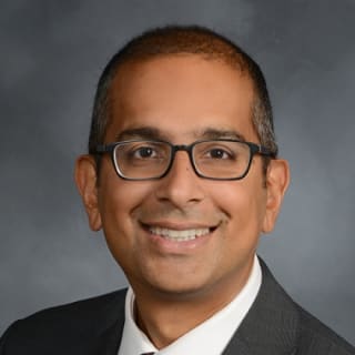 Ajay Gupta, MD, Radiology, New York, NY, New York-Presbyterian Hospital
