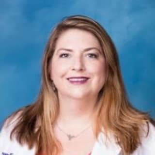 Jennifer Gee, Family Nurse Practitioner, Melbourne, FL