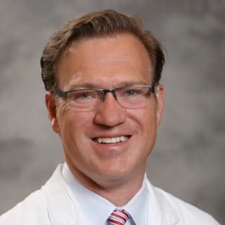 Thomas Becherer, MD, Neurosurgery, Louisville, KY, Baptist Health Louisville