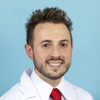 Alec Van Detta, MD, Other MD/DO, Salt Lake City, UT