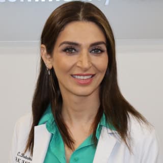 Gayane Babakhanian, Family Nurse Practitioner, Glendale, CA