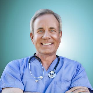 Robert Slay, MD, Emergency Medicine, Marina Del Rey, CA