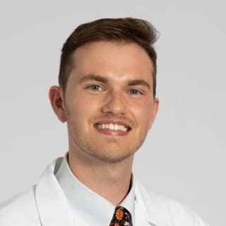 Will Patterson, MD, Other MD/DO, Cleveland, OH