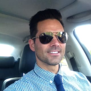 Alexander Arhets, Dermatology, Meridian, ID