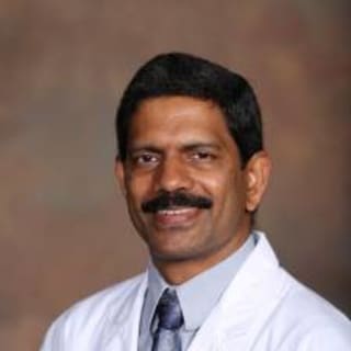 Subhash Nagalla, MD, General Surgery, Odessa, TX