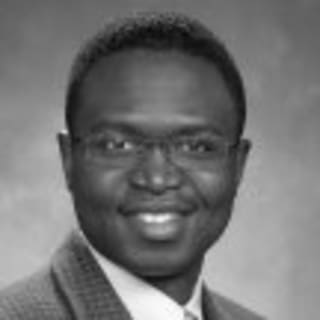 Edward Bantamoi, MD, Family Medicine, Green Bay, WI