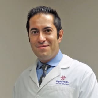 Mohamad Parsa, MD, Obstetrics & Gynecology, Angels Camp, CA, El Camino Health