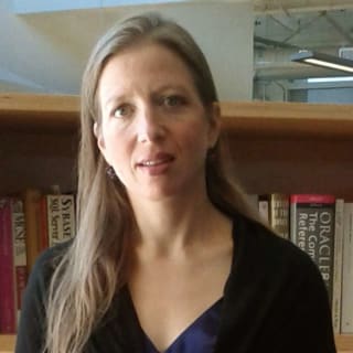 Faye Steiner, Internal Medicine, Redwood City, CA