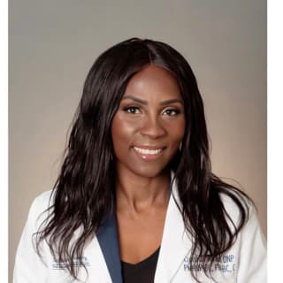 Cynthia Awadzi, Nurse Practitioner, Falls Church, VA, Inova Fairfax Medical Campus
