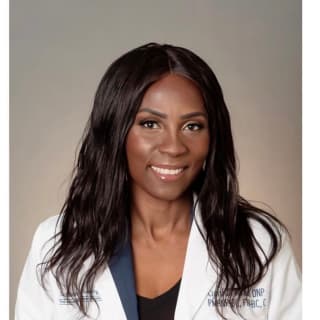 Cynthia Awadzi, Nurse Practitioner, Manassas, VA