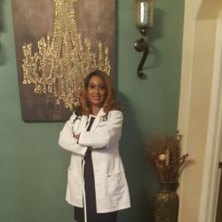 Carlene Waters-Hollingsworth, PA, Physician Assistant, Orlando, FL, Orlando VA Medical Center