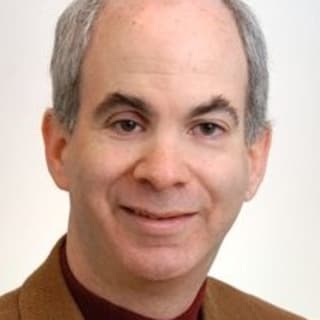 Jeffrey Greenwald, MD