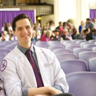 Josiah Guitian, PA, Physician Assistant, Bronx, NY