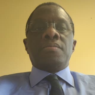 Adegboyega Oyemade, MD, Psychiatry, Baltimore, MD