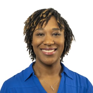 Crystal Jones-lindsey, Psychiatric-Mental Health Nurse Practitioner, Pensacola, FL, Baptist Hospital