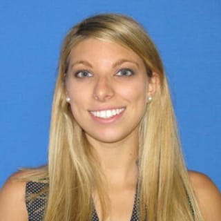 Stephanie (Brady) LaFountain