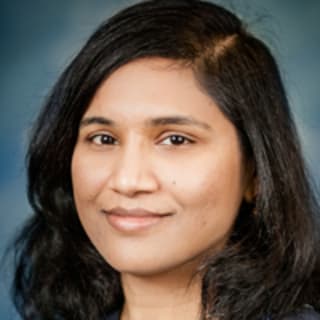 Priya Jagannathan, MD