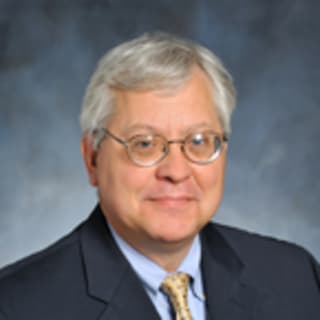 Peter Vaitkevicius, MD