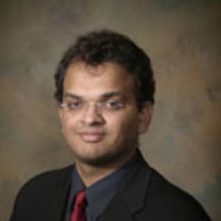 Vipul Patel, MD