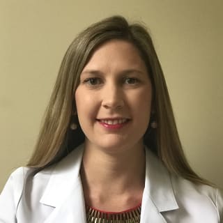 Meredith Nunley, Family Nurse Practitioner, Atlanta, GA