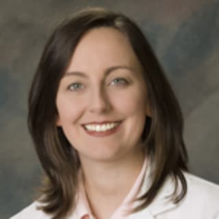 Stephanie Eldridge, MD