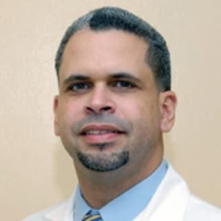 Ricardo Garcia-De Jesus, MD, Pediatrics, San Juan, PR, University Pediatric Hospital
