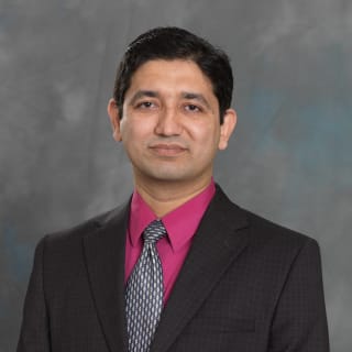 Sohail Manzoor, MD, Internal Medicine, Victorville, CA