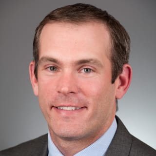 Collin May, MD, Orthopaedic Surgery, Boston, MA