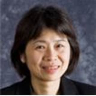 Margaret Chung, MD
