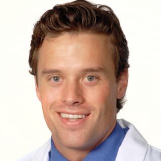 Zachary Eyre, MD