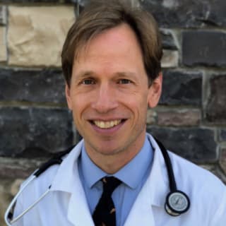 Stephen Alsdorf, MD, Family Medicine, Great Barrington, MA, Berkshire Medical Center