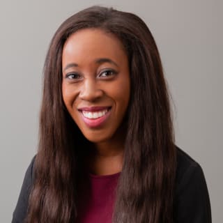 Cynthia Akagbosu, MD