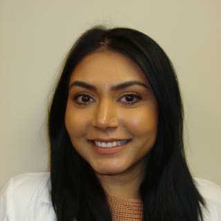 Prina Patel, Nurse Practitioner, Palo Alto, CA