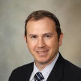 Andrew Feldman, MD, Pathology, Rochester, MN, Mayo Clinic Hospital - Rochester