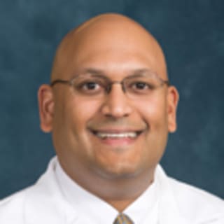 Ranjith Vellody, MD, Radiology, Washington, DC, Children's National Hospital