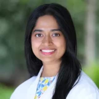 Shruti Nabar, MD, Pediatric Gastroenterology, Los Angeles, CA