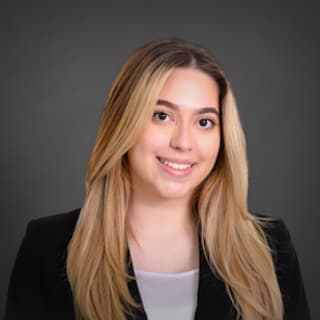 Daniela Ramos-Delgado, MD, General Surgery, Newark, NJ