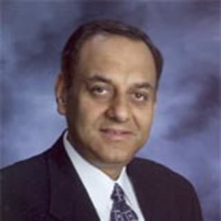 Ajay Verma, MD, Pulmonology, Decatur, IL, Decatur Memorial Hospital